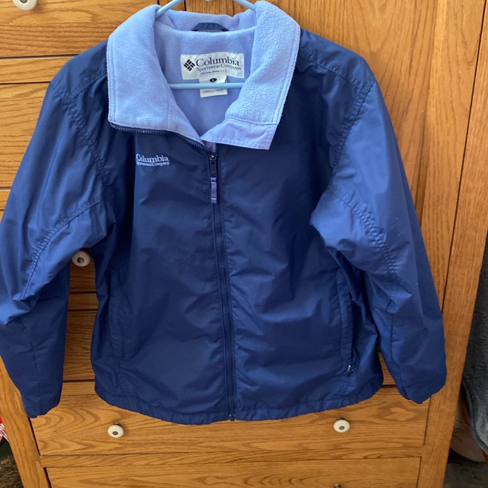 Women’s jacket